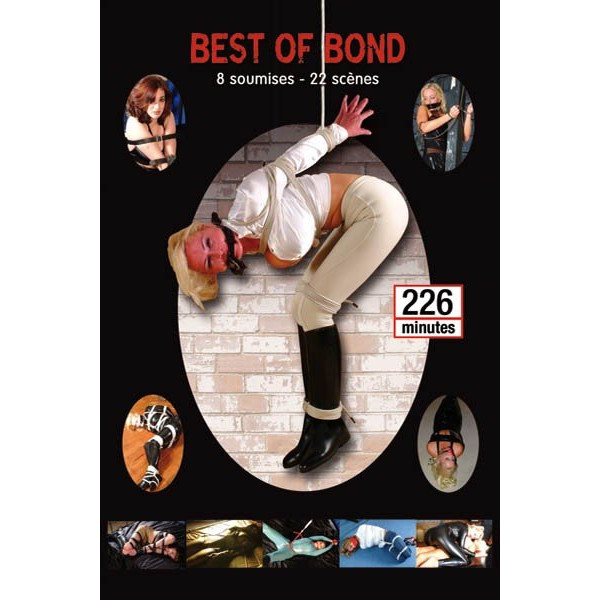 O Melhor de Bond