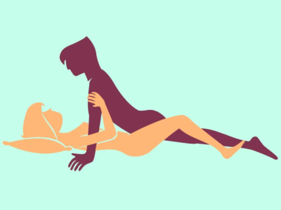 KAMASUTRA: The position of the Super 8