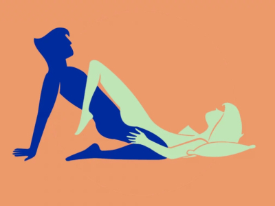 KAMASUTRA : La position de la balancelle